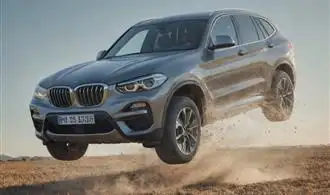 Blending Form and Function in the X3's Design